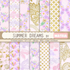 Colección Summer Dreams