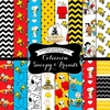 Colección Snoopy & Friends