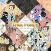 Colección Star Force Sunray Blossom (Star Wars)
