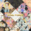 Colección Star Force Sunray Blossom (Star Wars)
