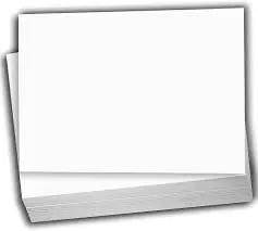 Papel Chambril Blanco 180g