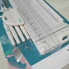 Kit de Herramientas We R Memory Keepers - tienda online