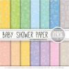 Colección Baby Shower