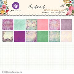 Colección Indeed Prima - comprar online