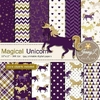 Colección Magical Unicorn