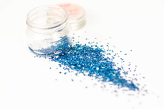 Sparkles Stamperia Johanna Rivero 40gr Azul