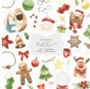 Colección "Natal" Estudio 812 (Navidad) - comprar online