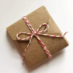 Papel Kraft Misionero A4 125g - Scrapear