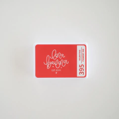 Tinta de Pigmento 395 Valentino Lora Bailora - comprar online