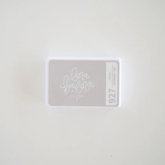 Tinta de Pigmento 927 Pearl Lora Bailora - comprar online