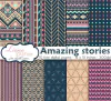 Colección Amazing Stories