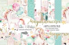 Colección Magic Unicorn Rustic Melody