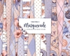 Colección Masquerade