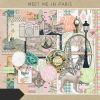 Colección Meet Me In Paris