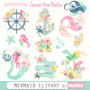 Hoja de Elementos Mermaid