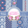 Colección Midnight Shabby