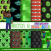 Colección Minecraft