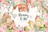 Hoja de Elementos Mommy & Me