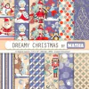 Colección Dreamy Christmas (Navidad)