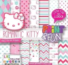 Colección Romantic Kitty