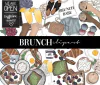 Hoja de Elementos Brunch