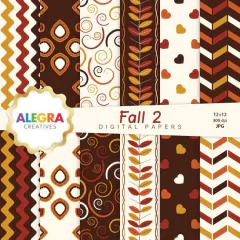 Colección Fall 2 (Otoño)