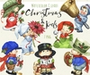 Hoja de Elementos Christmas & Kids (Navidad)