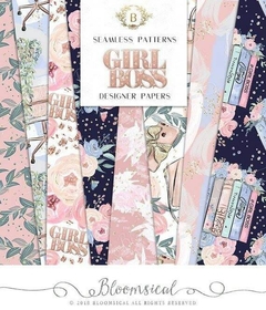 Colección Girl Boss