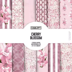 Colección A Cherry Blossom