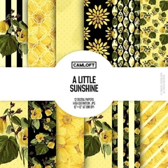 Colección A Little Sunshine