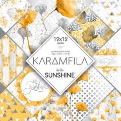 Colección Hello Sunshine