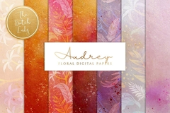 Colección Audrey