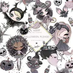 Colección Halloween, Please! - comprar online
