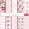 Colección Chic in Pink