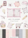 Colección Meu Planner