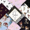 Colección Zodiac