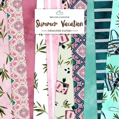 Colección Summer Vacation