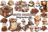 Hoja de Elementos Coffee