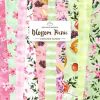 Colección Blossom Picnic