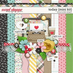 Colección Today Mini Kit