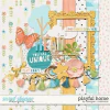 Colección Playful Home