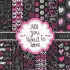 Colección All You Need is Love