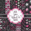 Colección All You Need is Love