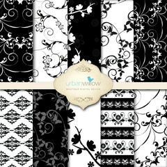 Colección Urban Willow