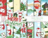 Colección Merry Christmas (Navidad)