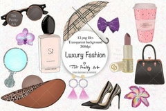 Colección Luxury Fashion - comprar online