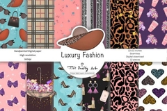 Colección Luxury Fashion