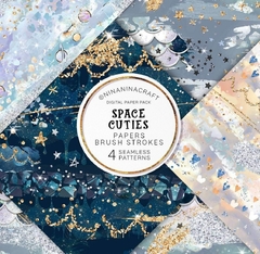 Colección Space Cuties - comprar online
