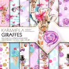 Colección Giraffes