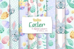 Colección Easter (Pascua)